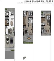 Opera Estate (D15), Terrace #595760071
